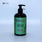 Mielle Rosemary Mint Strengthening Shampoo 355ml